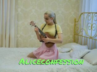 Aliceconfession