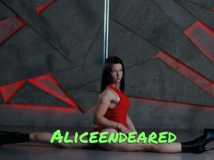 Aliceendeared