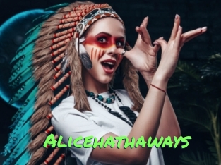 Alicehathaways