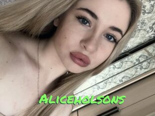 Aliceholsons