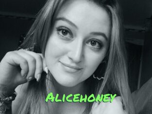 alicehoney Gros Seins