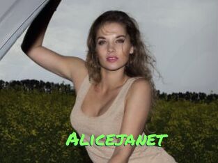 Alicejanet
