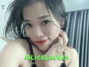alicelauria Gros Seins