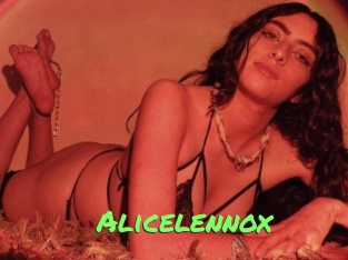 Alicelennox