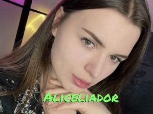 Aliceliador
