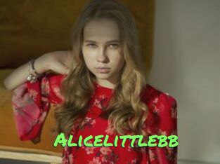 Alicelittlebb