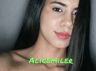 Alicemiler