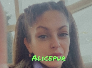 Alicepur