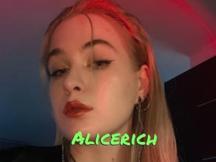 alicerich Gros Seins