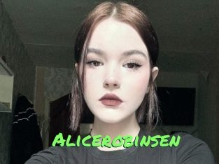 alicerobinsen Gros Seins