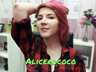 Alicerococo
