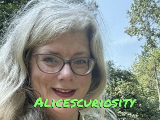 Alicescuriosity