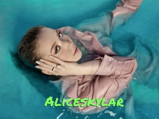 Aliceskylar