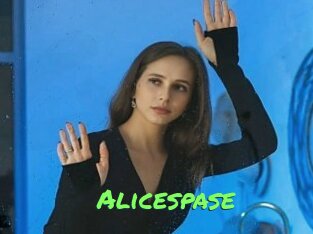 Alicespase