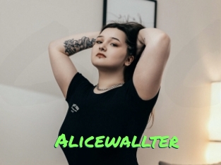 Alicewallter