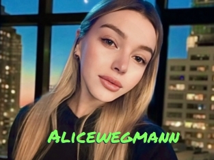 Alicewegmann