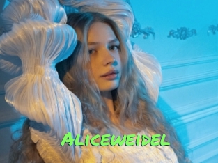 Aliceweidel