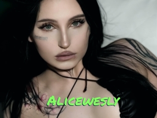 Alicewesly