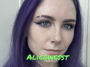 Alicewesst