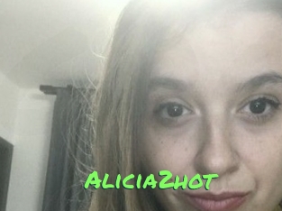 alicia2hot Gros Seins