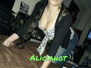 Aliciahot
