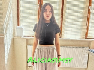 Aliciasimsy