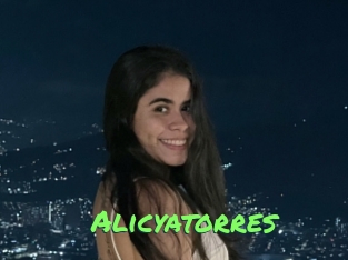Alicyatorres