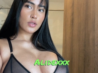 alidexxx Gros Seins