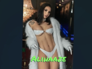 alihaaze Gros Seins