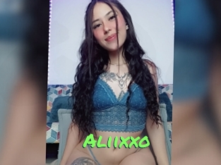 aliixxo Gros Seins
