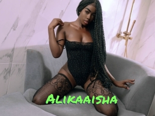 alikaaisha Gros Seins