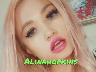 alinahopkins Gros Seins