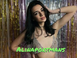 Alinaportmans