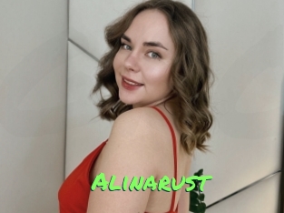 alinarust Gros Seins