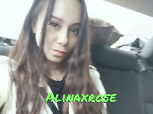 alinaxrose Gros Seins