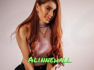 alinnehall Gros Seins