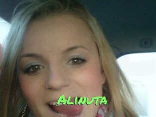 Alinuta