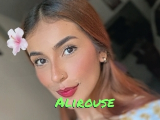 alirouse Gros Seins