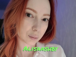 Alisaashby