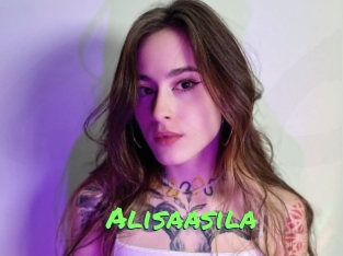 alisaasila Gros Seins