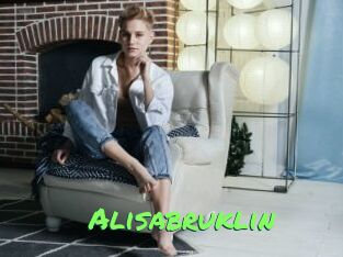 Alisabruklin