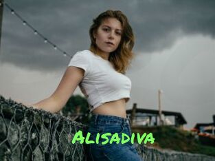 Alisadiva