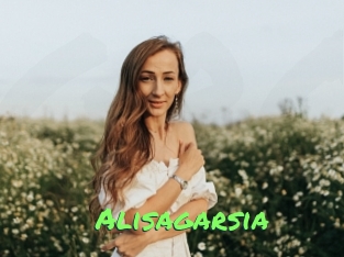 Alisagarsia