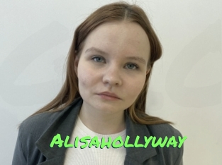 Alisahollyway