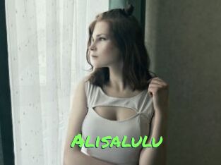 alisalulu Gros Seins