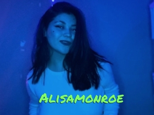 Alisamonroe