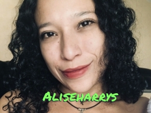Aliseharrys