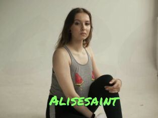 Alisesaint