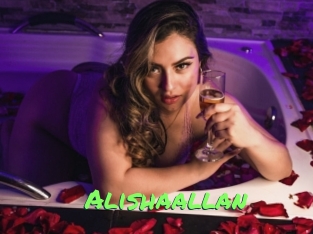 Alishaallan