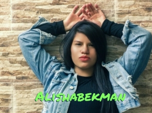 Alishabekman